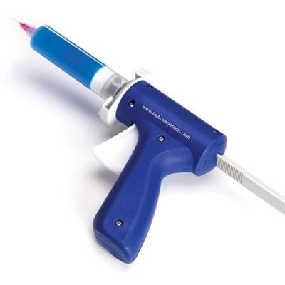 Techcon - Manual Syringe Gun