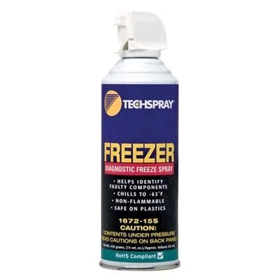 Techspray - Diagnostic Freeze Spray