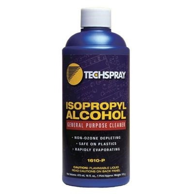 Techspray - Isopropyl Alcohol