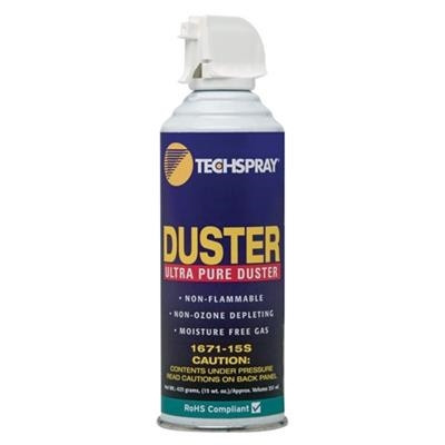 Techspray - Ultra Pure Duster