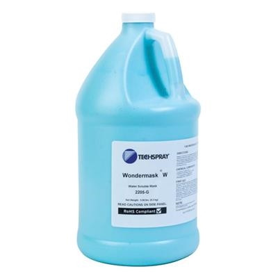 Techspray - Wondermask W Water Soluble Mask