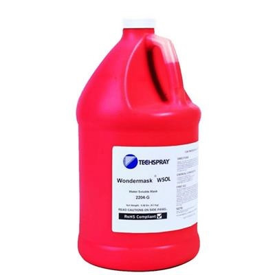 Techspray - Wondermask  Water Soluble Mask