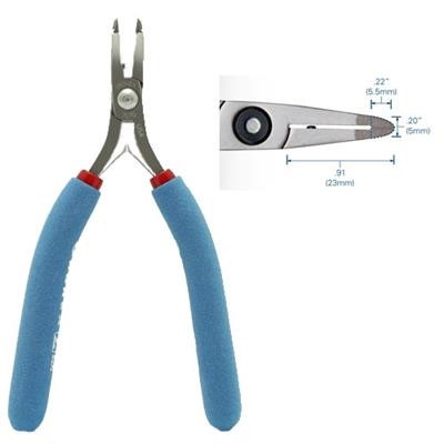 Tronex - Small Tip Cutter - Razor Flush Cut