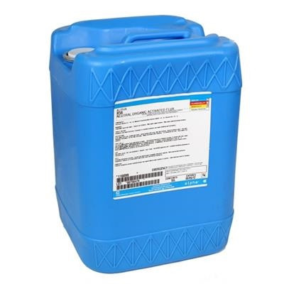 Alpha - 856 Water Soluble Flux - 5 Gallon Pail