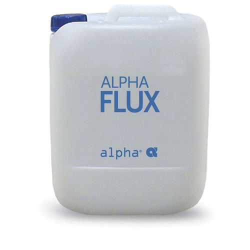 Alpha - EF-8000 No Clean Flux - 5 Gallon Pail