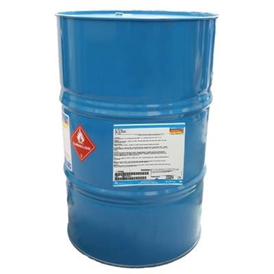 Alpha - SLS-65C No Clean Flux - 55 Gallon Drum