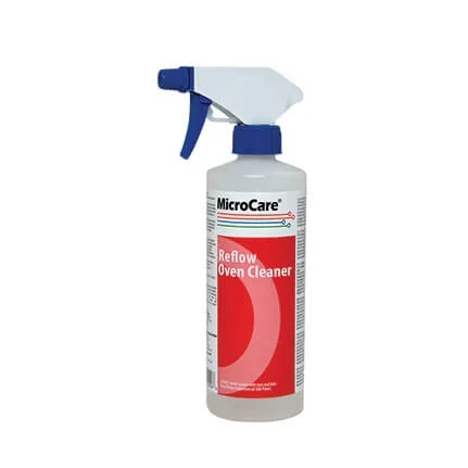 MicroCare - Reflow Oven Cleaner - 12 Ounce Bottle