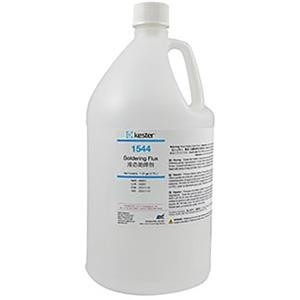 Kester - 1544 Soldering Flux - Activated Rosin - 1 Gallon Jug