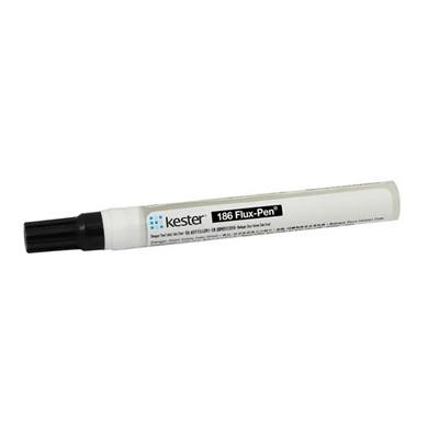 Kester - 186 Rosin - Flux Pen