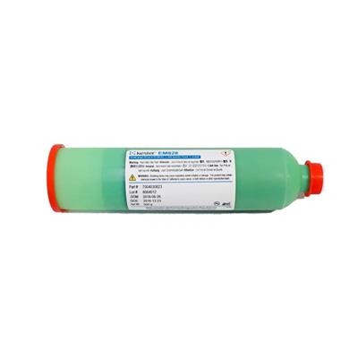 Kester - EM828 Water Soluble - SAC305 Lead Free Solder Paste - Type 3 - 500 Gram Cartridge