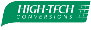 High Tech Conversions