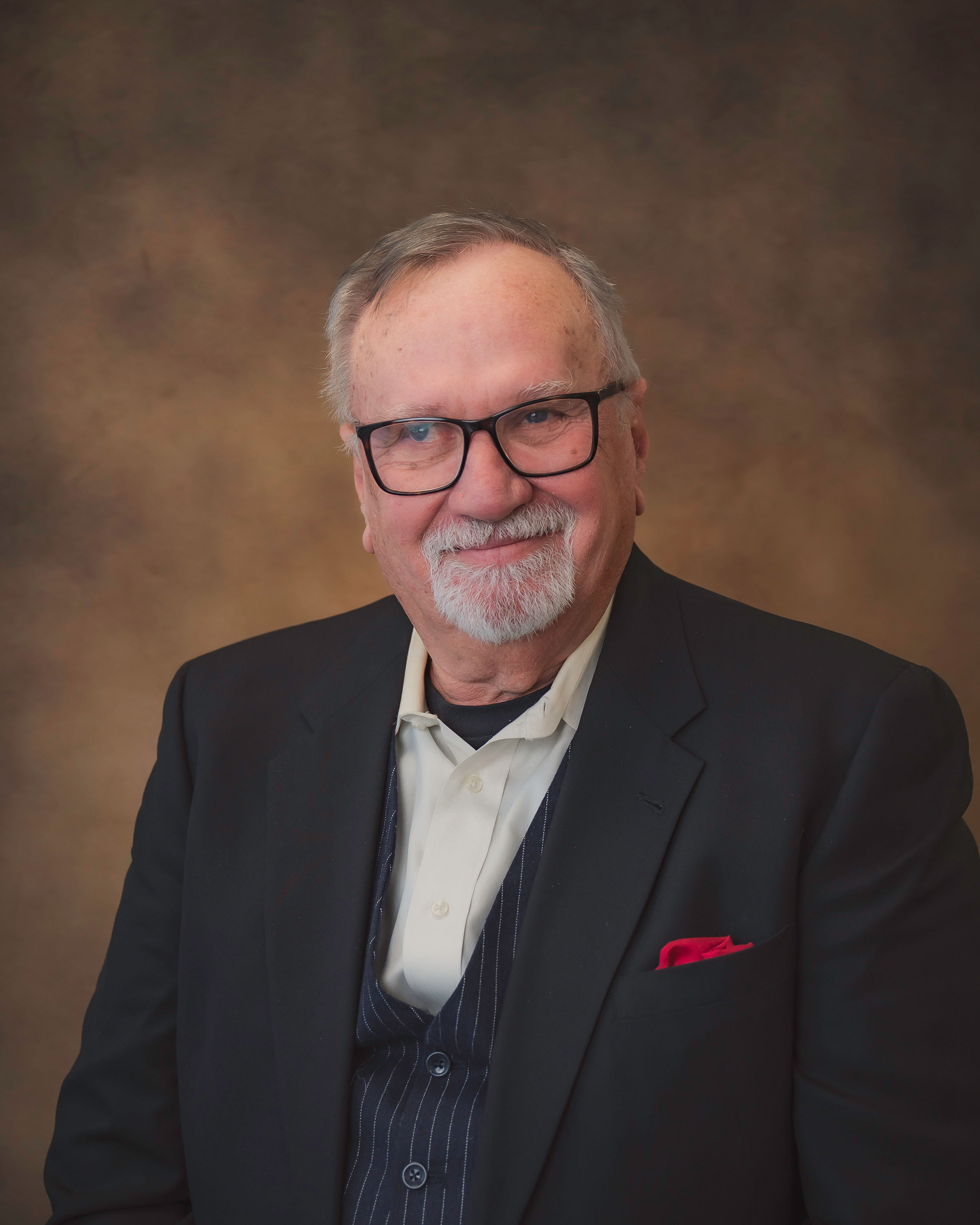 Bruce Clark