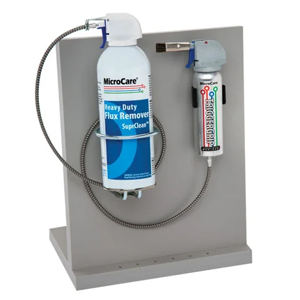 Cleaners, Cleaning Supplies