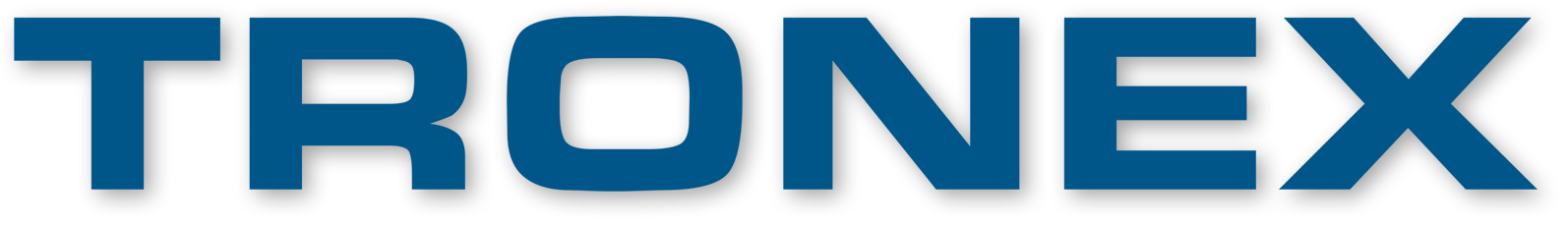 Tronex