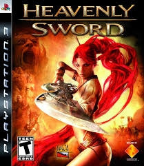 Game-PS3-HeavenlySword-