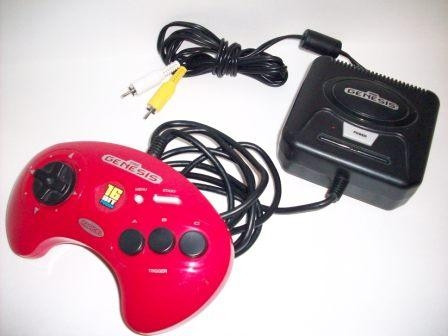 Sega Genesis Plug And Play Game List Drive Mini Sega Mega Drive