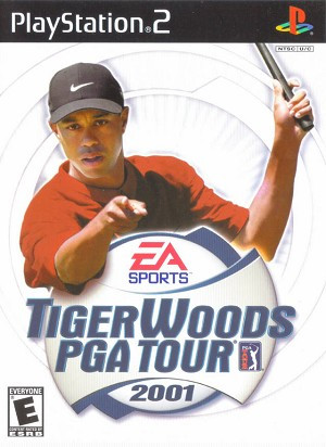 Jeux Tiger Wood PGA Tour 2004 pour la console sony, Playstation 2 Jeux Tiger Wood PGA Tour 2004 pour la console sony, Playstation 2