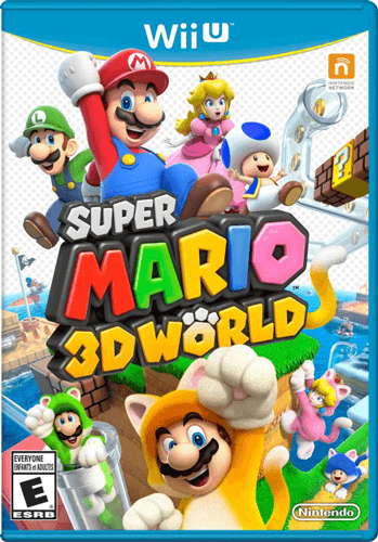 Wii U - 任天堂WiiUリモコン2個マリオ3Dワールドセット Amazon.com: Nintendo Wii U Deluxe Set: Super Mario 3D World