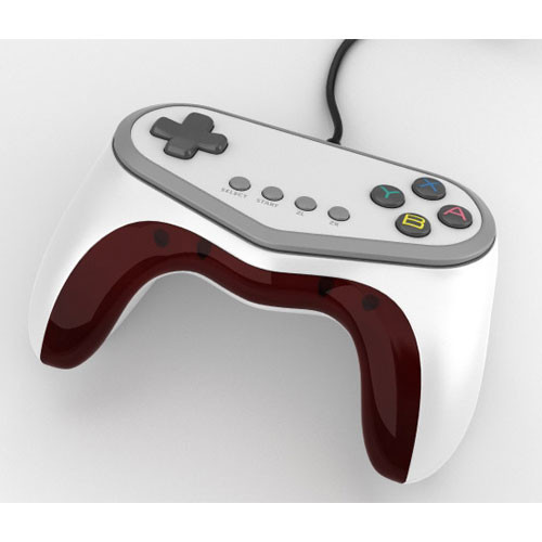 Hori Switch Pokken Tournament Dx Controller Hori Pokken Tournament