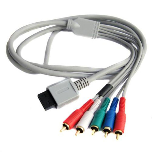 Nintendo Component AV Cables For Sale