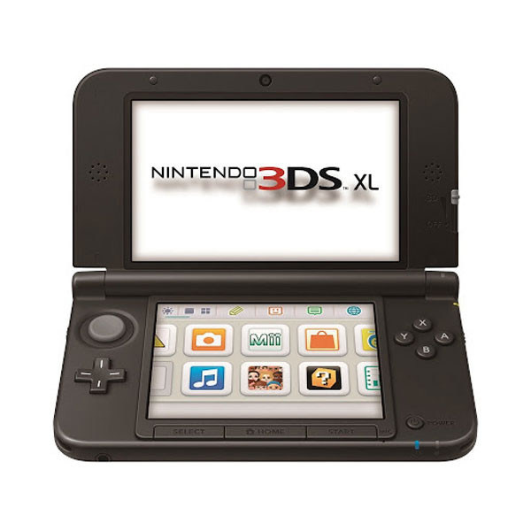 Nintendo 3DS XL Pokemon X & Y Edition (Blue ) w/ Charger For Sale