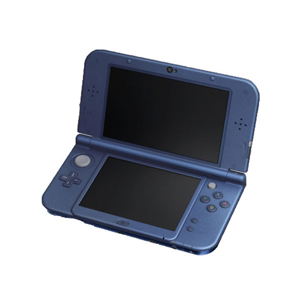 Nintendo 3DS XL Monster Hunter Generations Edition Gen 2