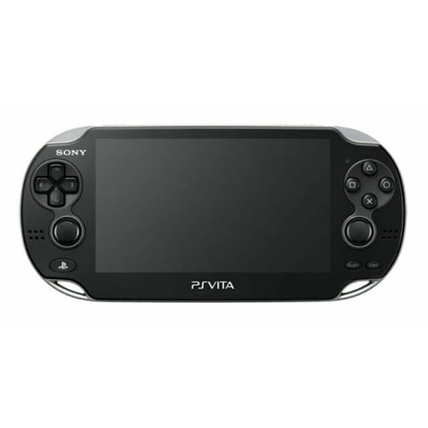 Console Ps Vita Sony Original Sony Playstation Vita Psvita 2000
