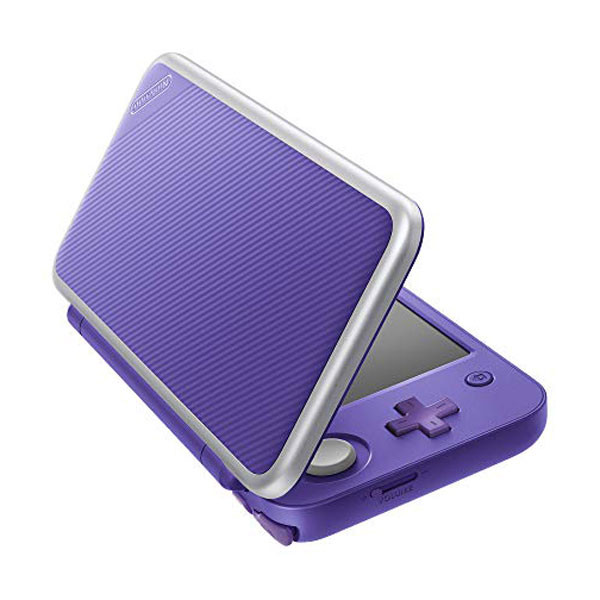 ニンテンドー 2DS Nintendo 2DS LL XL MINECRAFT CREEPER EDITION Console USED