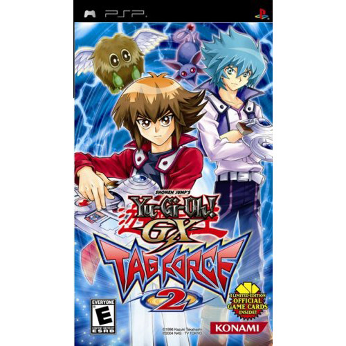 yugioh gx tag force card converter Yu-Gi-Oh! 2 Explore the Duel Academay and find your perfect partner to combine your decks to become an unstoppable fighting machine! Monster Reborn (Tag Force 1)