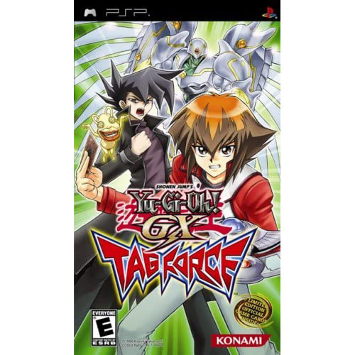 yugioh gx tag force card converter Yu-Gi-Oh 2 A new year at the Duel Academy has begun and the Tag Duel Tournament is the years most anticipated event Card Converter Time! (Yu-Gi-Oh! GX