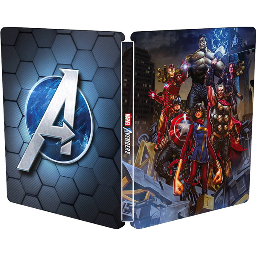 avengers----------------