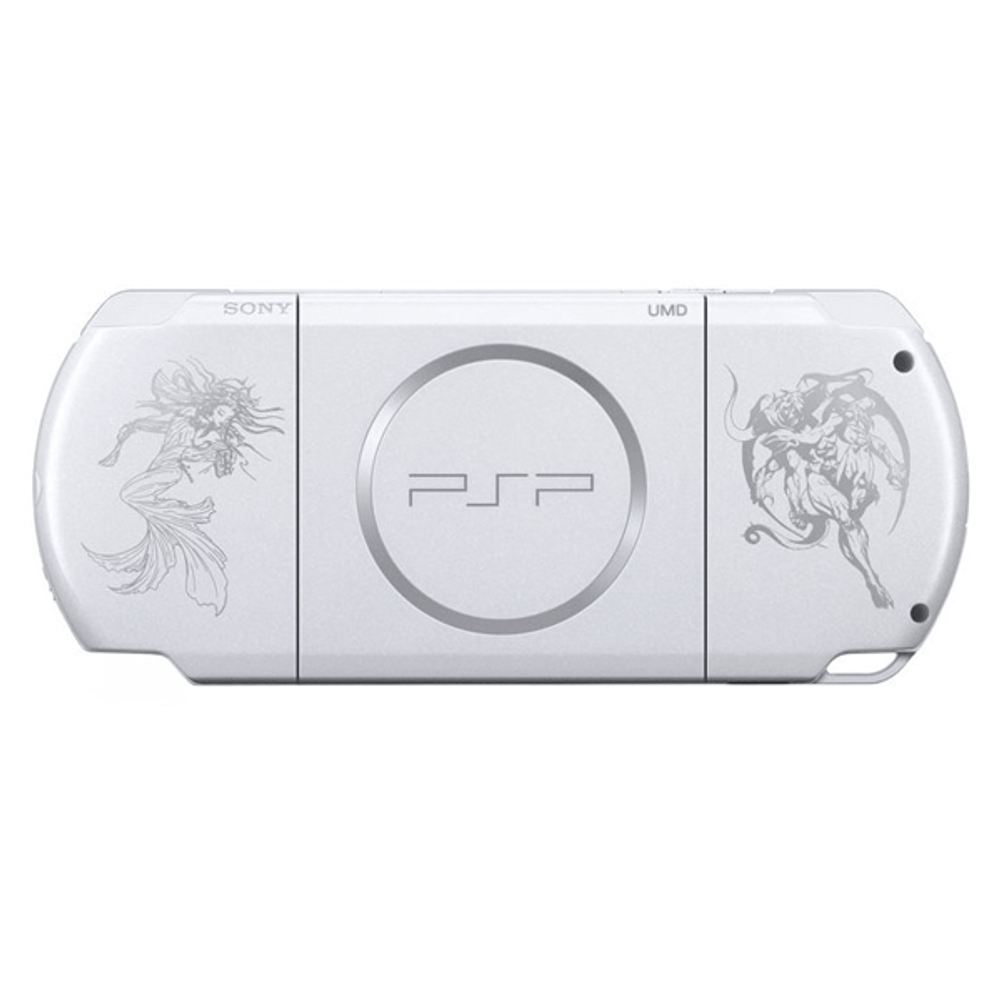 当社の 3000 PSP Sony Handheld 20th Dissidia Fantasy Final System Nintendo Switch