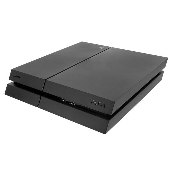 PlayStation (PS4) 1TB Console Only Sony For Sale DKOldies