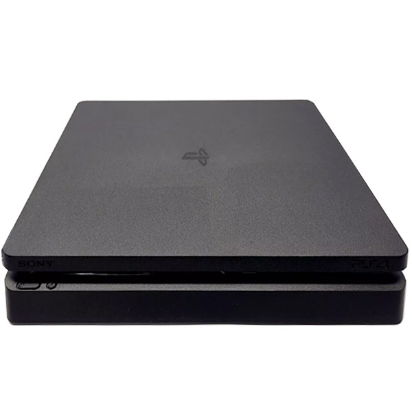 PlayStation 4 (PS4) Slim 500GB Console Only Sony For Sale | DKOldies