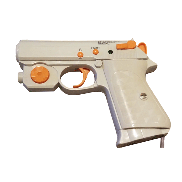 Hais Dreamcast Mini Light Gun Dreamcast For Sale