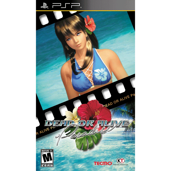 Dead or Alive Paradise For Sale | DKOldies