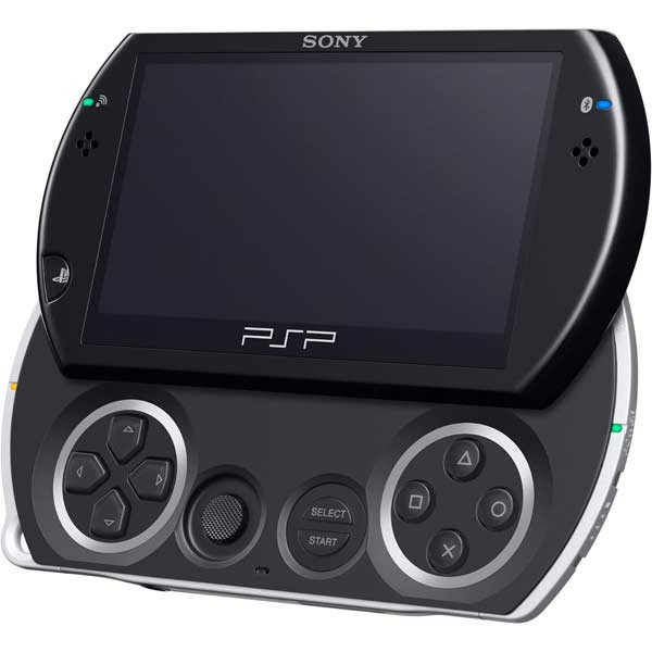 SONY PlayStationPortable PSPGO 3台セット SONY PlayStationPortable PSPGO 3台セット
