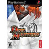 ps2 duel masters iso