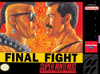 final fight 3 snes completeroms