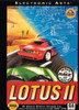 Lotus 2 sega