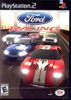 Ford Racing 2 PS2 Game Playstation 2 For Sale | DKOldies