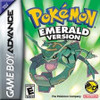 gameboy advance sp pokemon emerald