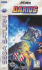 Jeu Vidéo Darius Gaiden Sega Saturn NTSC-J Japon - Bon état Avec Reg Card, édition 1996, éditeur Taito