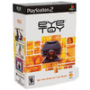 ps2 eye toy setup ps2