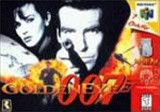 GoldenEye N64 Complete Game For Sale DKOldies