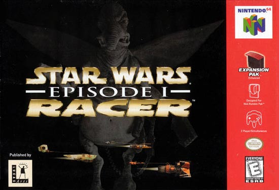shadows of the empire n64
