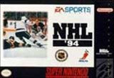 NHL 94 Super Nintendo Game For Sale SNES DKOldies