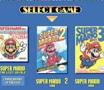 Retro Games Nintendo Switch Free Snes Games Super Mario All