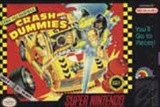 The Incredible Crash Dummies Nes Incredible Crash Dummies, The