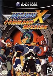 Mega Man X Collection Nintendo GameCube For Sale DKOldies